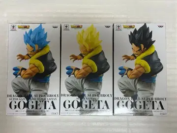 영화 드래곤볼 슈퍼 최강 융합 전사 오지터 초 에네르기파 ver.1-2