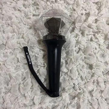 chanmina AOD4 응원봉