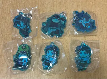 [비질란테] 아이자와 쇼타 데코라PIC