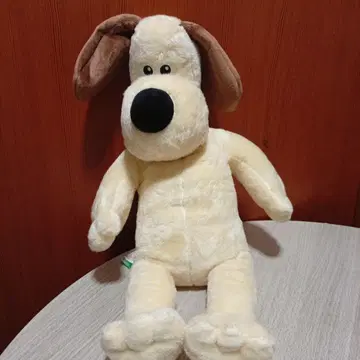 Wallace & Gromit 월레스와 그루밋 BIG 봉제 인형