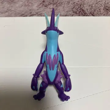 포켓몬 스트린더 스케일 월드 피규어 가라르 지방