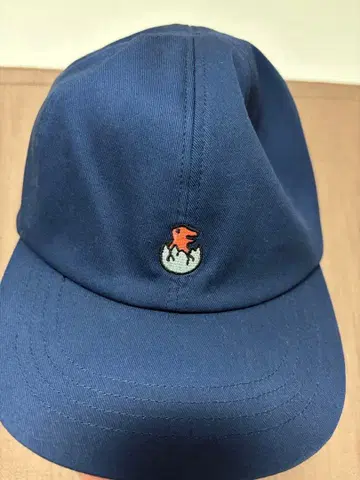 할로코모디티 x 선데이마운틴 캡