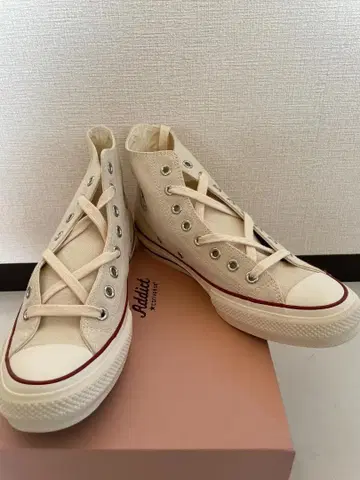 컨버스 CHUCK TAYLOR CANVAS HI 새상품1CK713