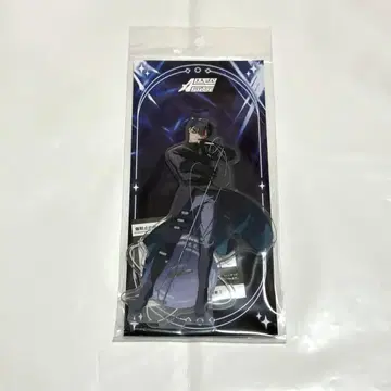 에이리언 스테이지 이반 아크릴 스탠드