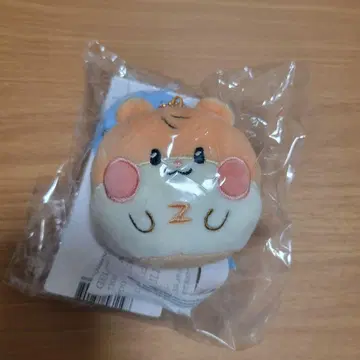 ZEROBASEONE 한빈 Zeroni 비니니 키링