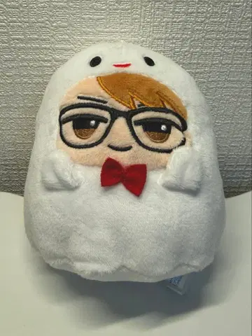 프라이즈 가치만V 유령 봉제 인형