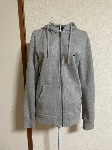 아르마니 익스체인지 속기모 후드티