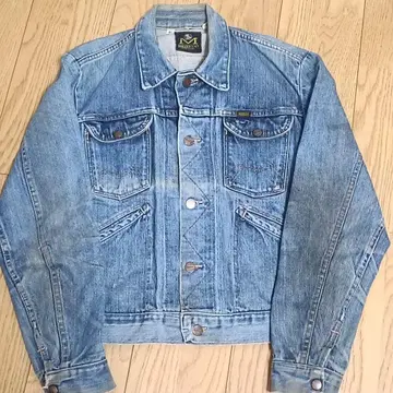 MARVERICK 70s USA제 3J03MJ 사이즈 40 데님 자켓