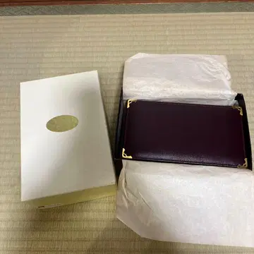 [ 미사용 새상품 ] Rosier 쥬얼리 박스