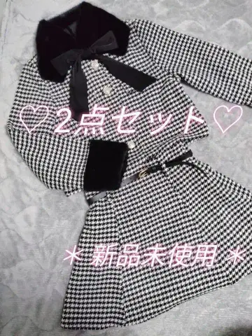 하운드투스 체크 셋업 [ pium 에블린 앙크루즈 허니시나몬 리즈리사 ]