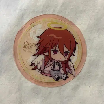 체인소 맨 선샤인 시티 프린스 호텔 코스터 천사의 악마