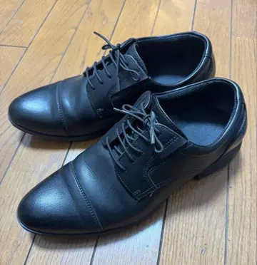 미즈노 가죽 신발 비즈니스 슈즈 B1GM240009