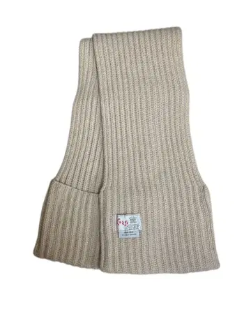 corgi 포켓 머플러 영국제