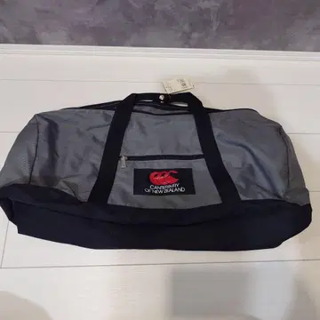 CANTERBURY 캔터베리 대용량 보스턴 백 숄더