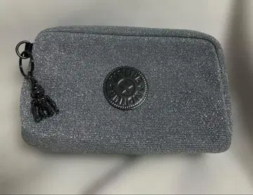 새상품급! Kipling 키플링 Going Out Silv