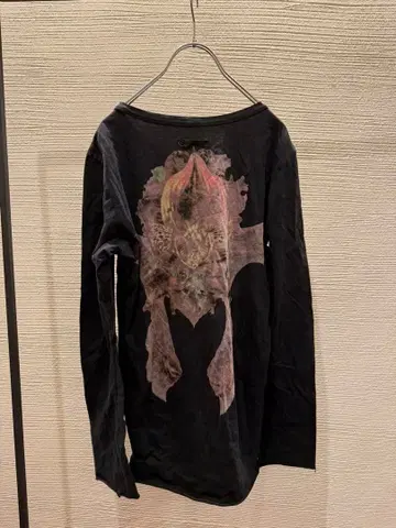 00s ifsixwasnine bed rock-3 long sleeve