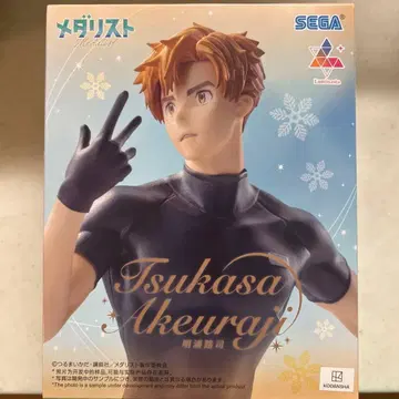 미개봉 새상품 메다리스트 피규어 Luminasta 아케우라 로지