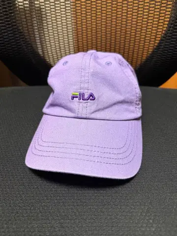 FILA RADIO EVA 캡 57-59cm