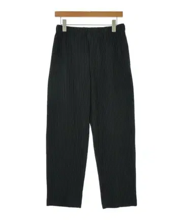 옴므 플리세 팬츠 (기타) 남성용