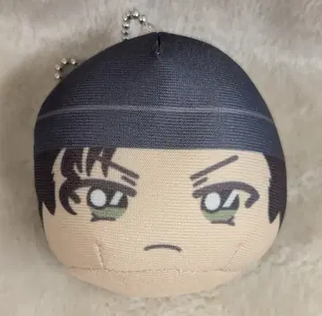 엔스카이 만주 쥐고 흔드는 마스코트 이상윤(아카이 슈이치)