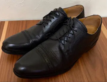 시더 크레스트 가죽 신발 CEDAR CREST CLASSICS 블랙 28