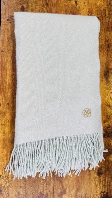 캐시미어 100% 여성용 머플러