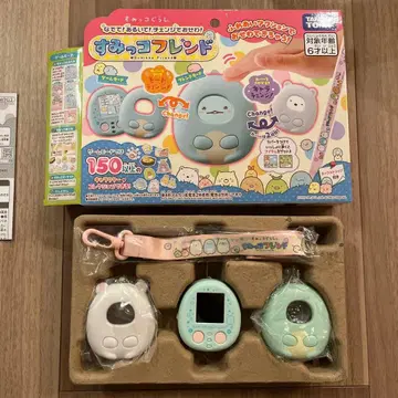 스미코구라시 스미코 프렌드