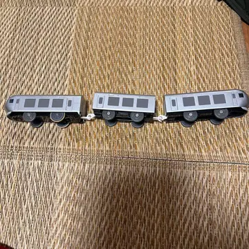 프라레일 차량 연결식 Laview