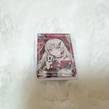 이시가미 노조미 노스탤지어 컬렉션 아크릴 블록