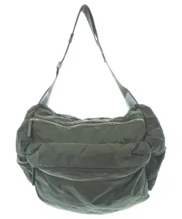 질샌더 숄더백 남성용