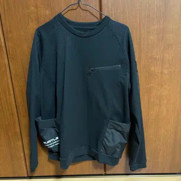 미사용 새상품 [ BURTLE 4080 워크웨어 롱 슬리브 셔츠 ]