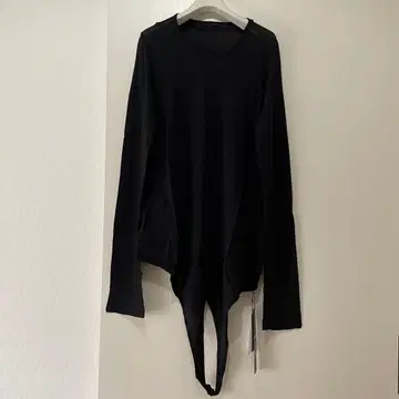 B04165 Julius 율리우스 서스펜드 티셔츠 (567CUM4)