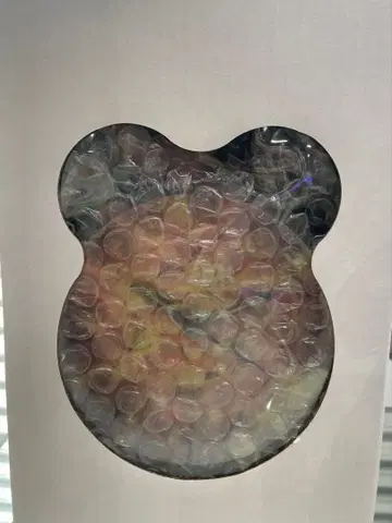 카라쿠리 서커스 알람 시계 [ 미개봉 새상품 ]