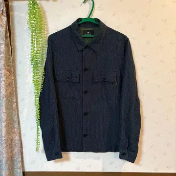 봄이네요 MEN's 셔츠 PS Paul Smith 컨디션 최상