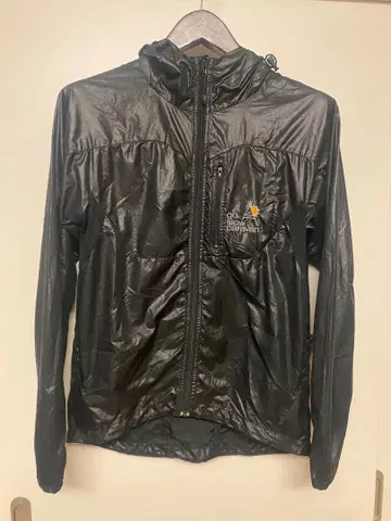 go slow caravan 나일론 블루종 4 나일론 후드티