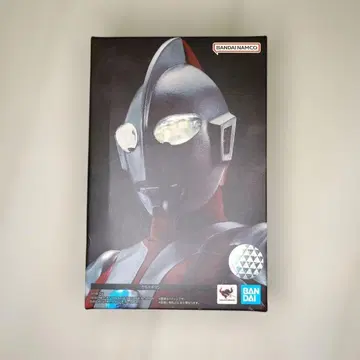 울트라맨 SHFiguarts 피규아트 진골조