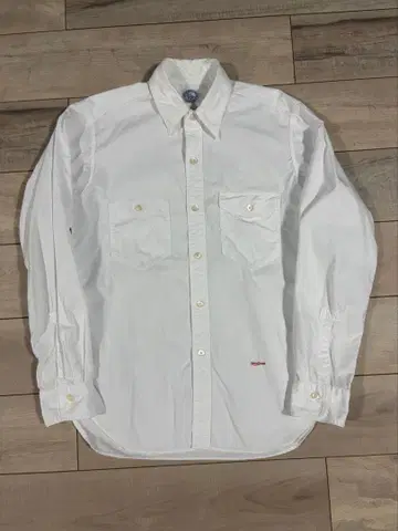 KAPTAIN SUNSHINE 워크 셔츠