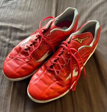 미즈노 프로 야구 스파이크 27cm 쿠션 레보 프로