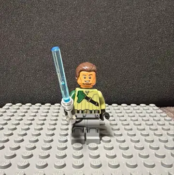 LEGO 케이난 자라스 75053 LEGO STARWARS 정품