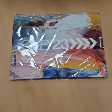 SPYAIR 머플러 타월