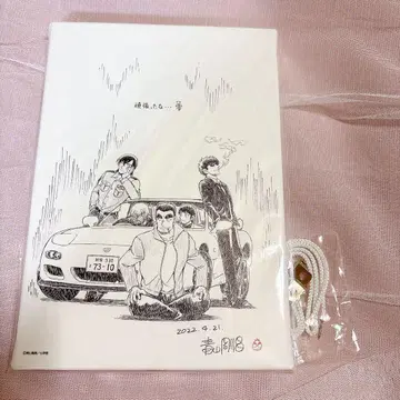 명탐정 코난 경찰학교조 아트 보드