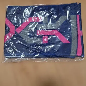 SPYAIR ROCKING OUT 투어 머플러 타월