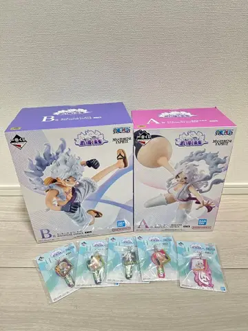 원피스 1번 복권 생각하는 미래