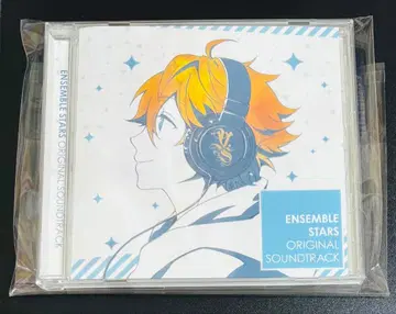 앙스타 오리지널 사운드 트랙