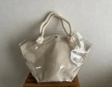 Pragment 토트백 3way* ANVOCOEUR 11800엔