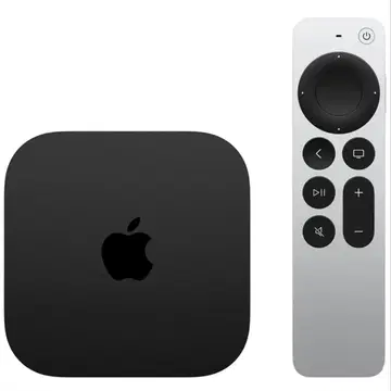 Apple TV 4K (32GB) A2169 / 애플티비 셋톱박스 / 미 | 브랜드 중고