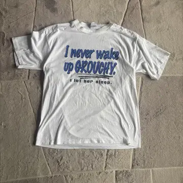 80s 90s usa제 city boy Message joke t