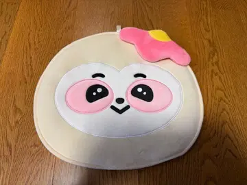 niziu 부채 케이스 AYAKA ANO