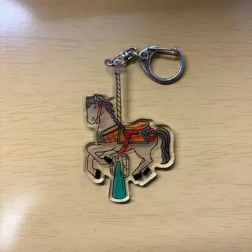 TOMOO 랜덤 아크릴 키링 로맨스를 넘어서