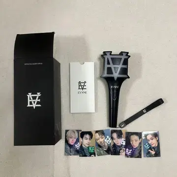 EVNNE 이븐 응원봉 공식